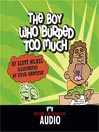 The Boy Who Burped Too Much@